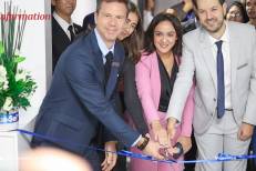 Epson fête son 5ᵉ anniversaire au Maroc