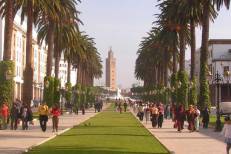 Rabat désignée pour abriter l'édition 2025 du congrès annuel de l’Association Néerlandaise des Agents de Voyage et Tour-opérateurs