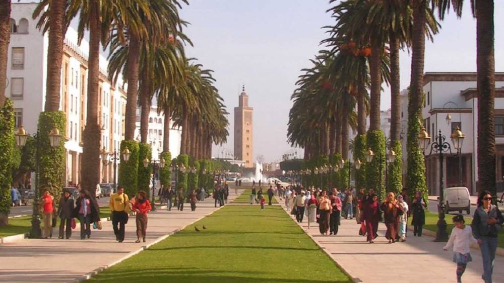 Rabat désignée pour abriter l'édition 2025 du congrès annuel de l’Association Néerlandaise des Agents de Voyage et Tour-opérateurs