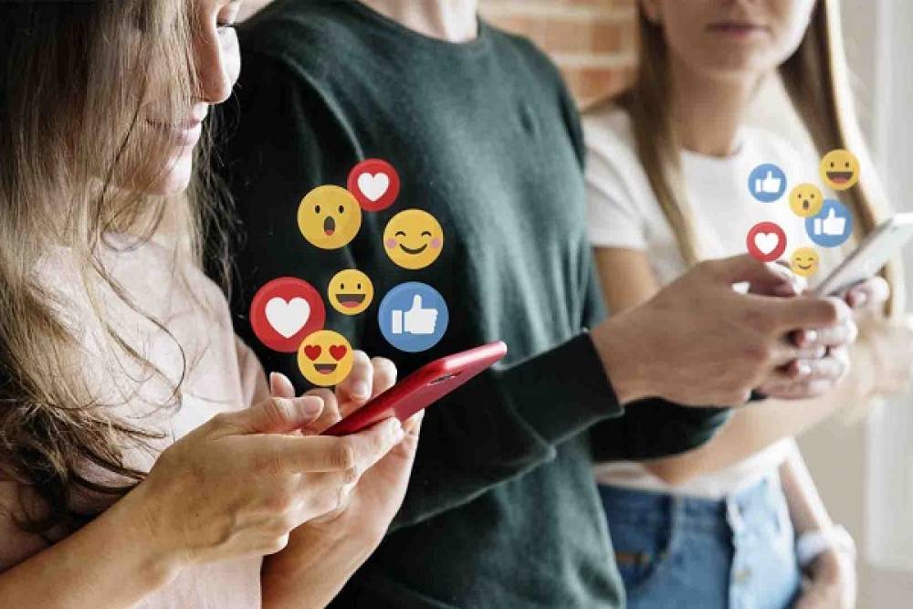 Dans ce pays, les réseaux sociaux seront interdits aux moins de 16 ans