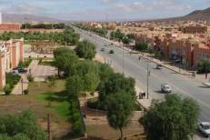 Guelmim-Oued Noun: 3,5 MMDH d'investissements dans des projets de la politique de la ville et de l'habitat