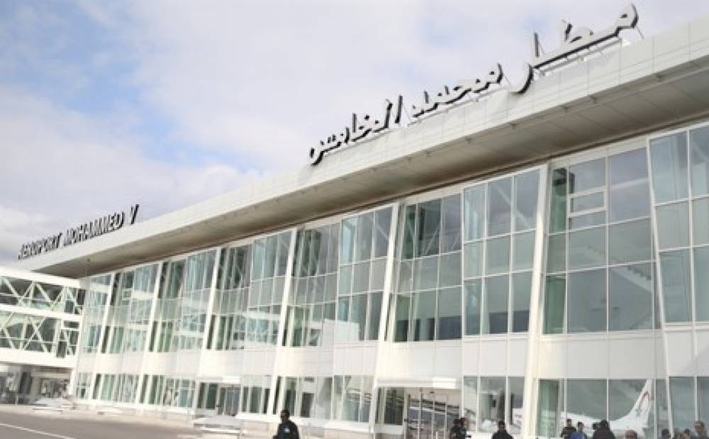 L’aéroport Casablanca Mohammed V a un nouveau directeur