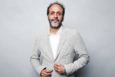 Luca Guadagnino préside le jury du Festival International du Film de Marrakech