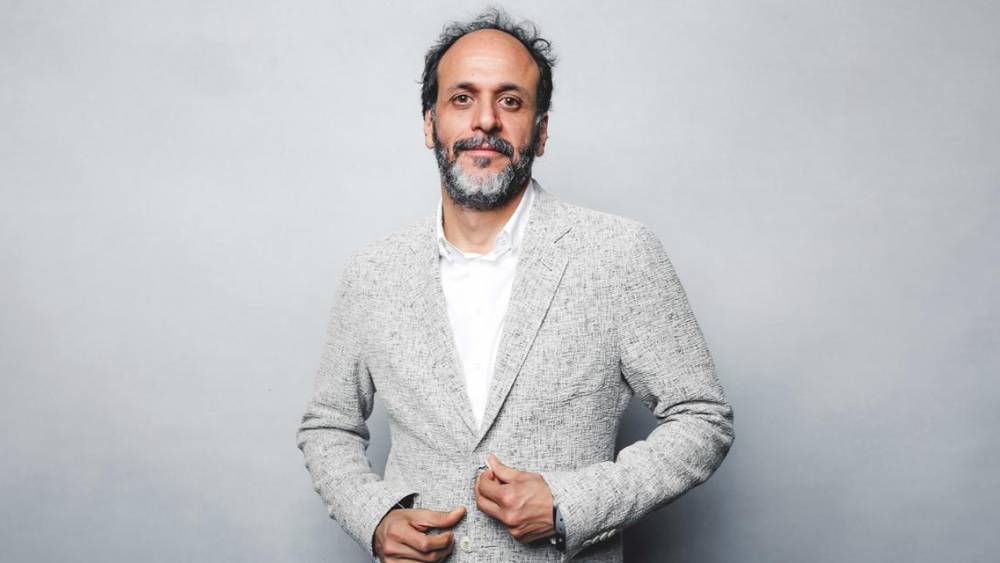 Luca Guadagnino préside le jury du Festival International du Film de Marrakech