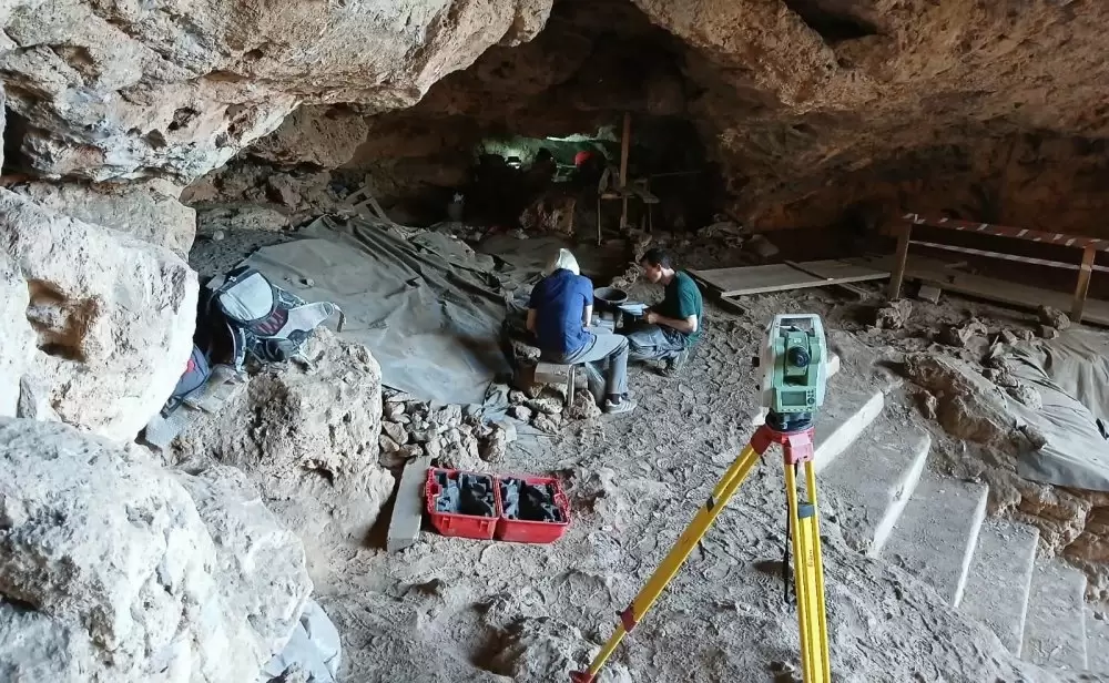 Découverte de la plus ancienne utilisation médicinale des plantes au monde à Taforalt dans l'Oriental