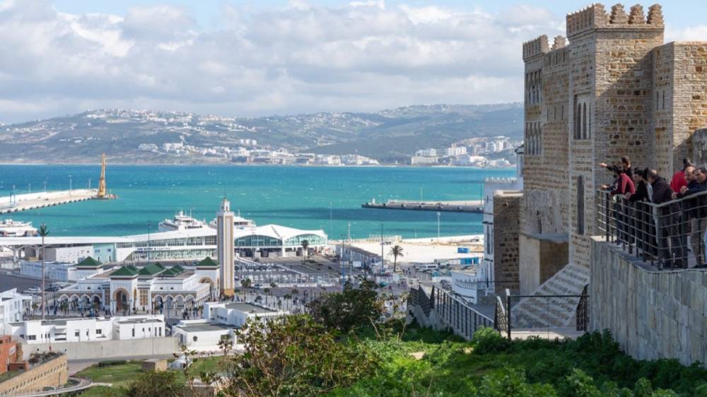 Le Hackathon "Eau, environnement et sécurité alimentaire", les 6 et 7 décembre à Tanger