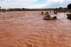 Inondations : Le versement de l'aide pour la reconstruction démarre à Zagora