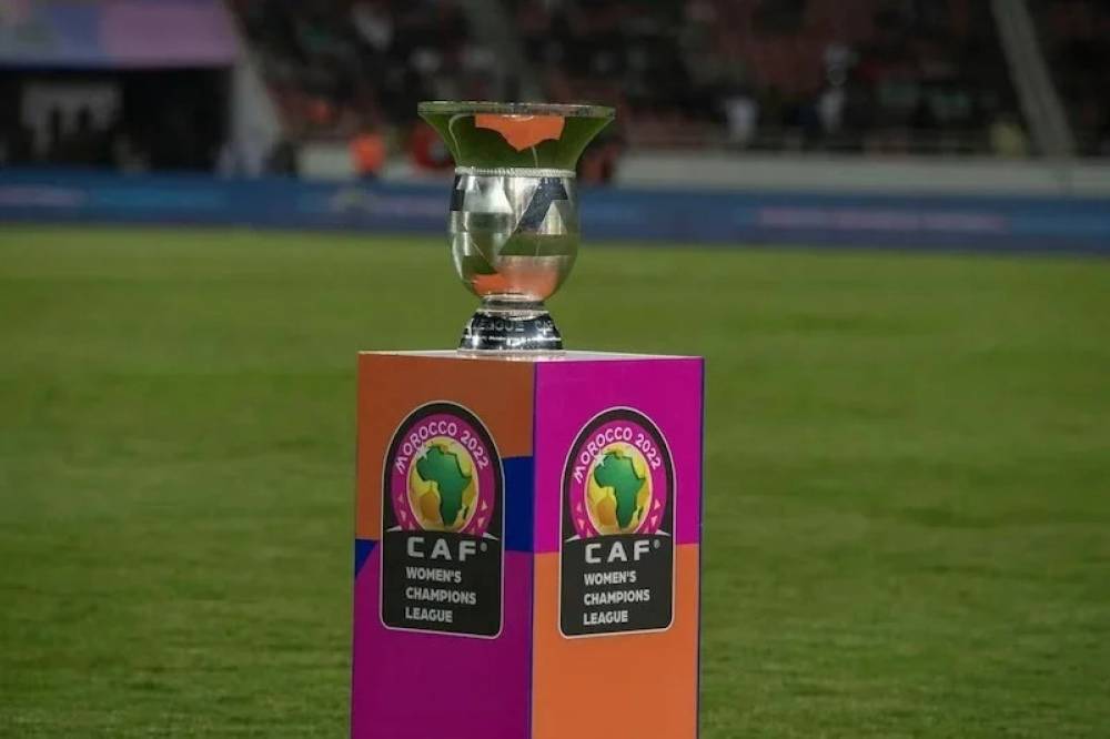 La Ligue des Champions Féminine de la CAF 2024 du 9 au 23 novembre à El Jadida et Casablanca