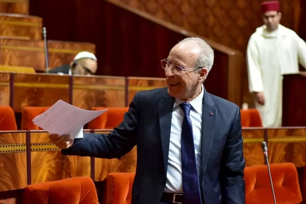 "Les Marocains sont laïques" : Ahmed Taoufiq critiqué après son échange avec un ministre français