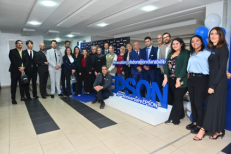 Epson Maroc : Cinq ans d’impact durable et d’innovation continue