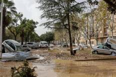 Inondations en Espagne: Sánchez annonce de nouvelles mesures de soutien pour près de 3,8 milliards d'euros