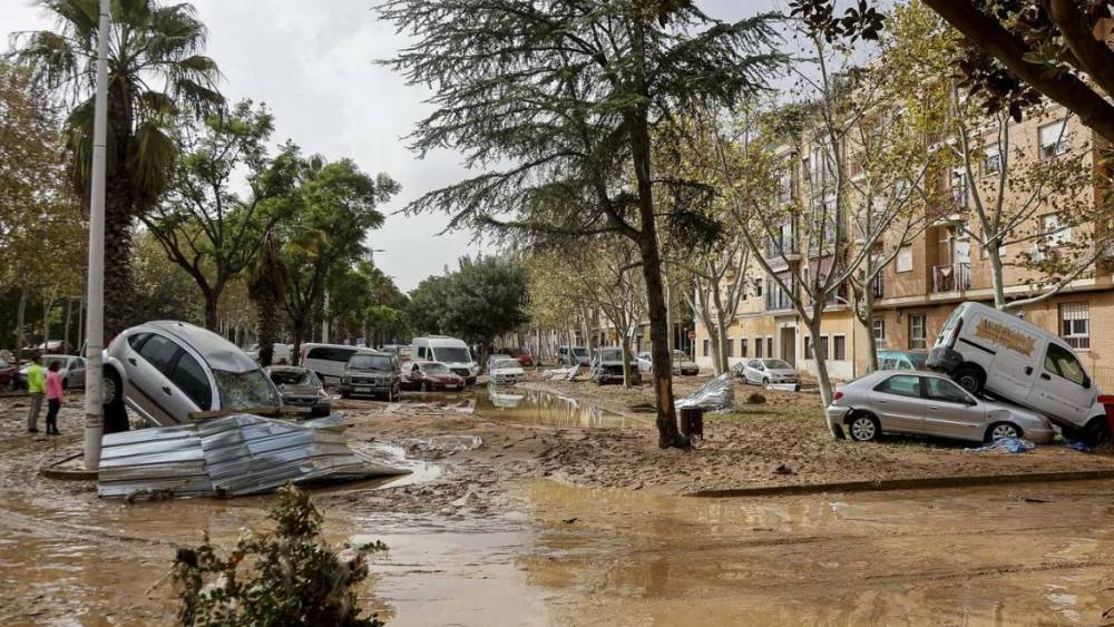 Inondations en Espagne: Sánchez annonce de nouvelles mesures de soutien pour près de 3,8 milliards d'euros