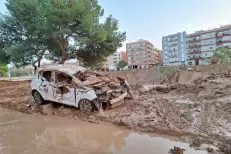 Inondations en Espagne : Une équipe marocaine prend part aux opérations de secours