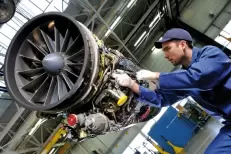 Aéronautique : Hausse de 20,2% des exportations à fin septembre