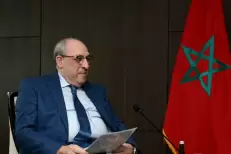 Initiative la Ceinture et la Route : Le potentiel de coopération Maroc-Chine est très prometteur (Abdelkader El Ansari)