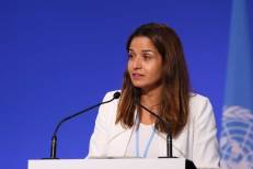 COP29 : Le Maroc, seul corridor énergétique reliant l’Europe, l’Afrique et le bassin atlantique (Mme Benali)