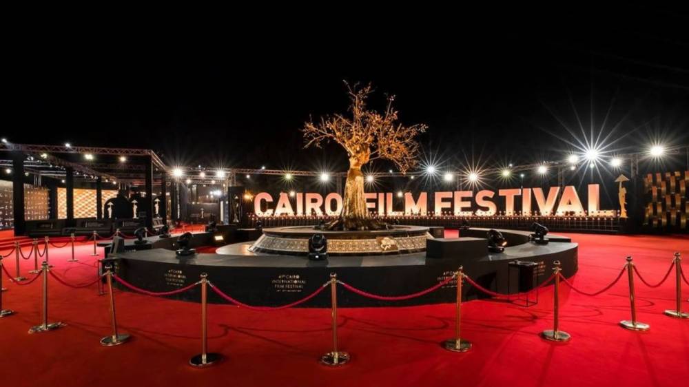 Participation distinguée du Maroc à la 45è édition du Festival international du film du Caire