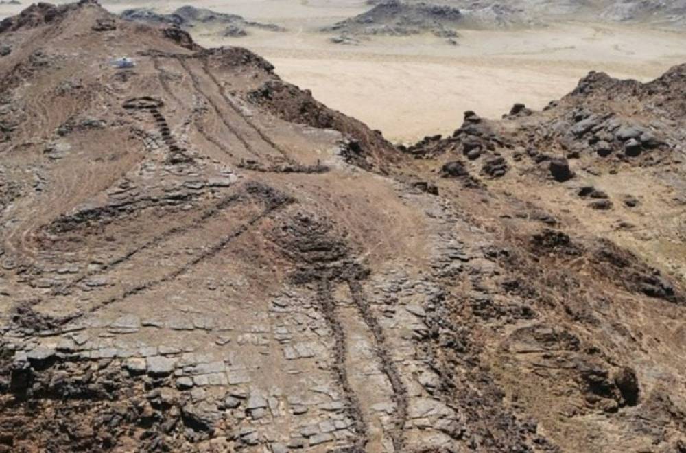 "Planet Africa" : Un voyage archéologique au cœur de l’Histoire africaine à Rabat