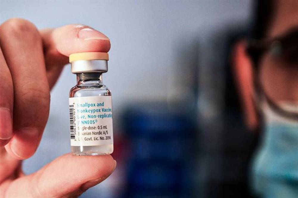 Mpox: Plus de 890.000 doses de vaccin allouées à neuf pays durement touchés