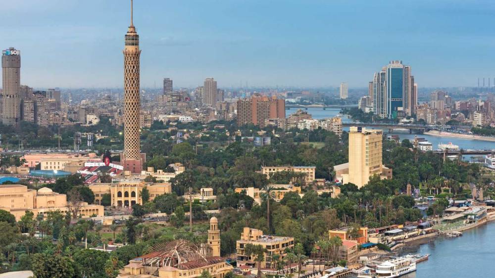 Le Caire: Ouverture du 12ème Forum urbain mondial avec la participation du Maroc