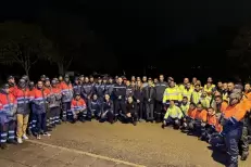 Inondations en Espagne : le Maroc concrétise sa solidarité agissante avec le peuple espagnol (Karima Benyaich)