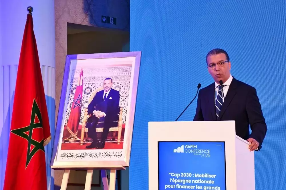 La CDG externalisera la gestion de 15 milliards de DH à des OPCVM