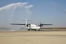 Royal Air Maroc inaugure sa nouvelle ligne directe Casablanca – Es-Smara