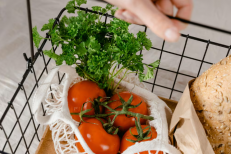 Anti-gaspi: Kool&Save, l’application qui s’attaque au gaspillage alimentaire