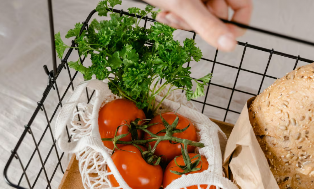 Anti-gaspi: Kool&Save, l’application qui s’attaque au gaspillage alimentaire