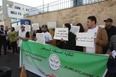 Dialogue social : les infirmiers menacent de reprendre la contestation