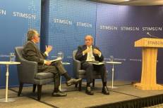 Ambassadeur algérien aux USA : “L’Algérie ne parle pas à la place du Polisario"