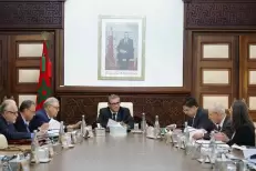 Conseil de gouvernement : Dix nouvelles nominations à de hautes fonctions