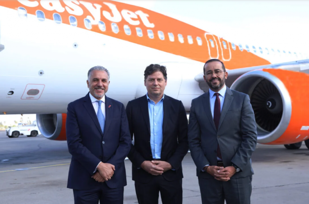 L’ONMT et EasyJet scellent un accord majeur