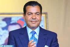 Le Festival international du Film de Marrakech s’est affirmé, depuis sa création, comme un lieu de dialogue et de découverte (SAR le Prince Moulay Rachid)