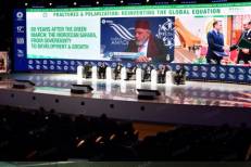 MEDays: Des experts africains saluent la dynamique de développement soutenu au Sahara marocain