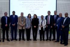 S.A. la Princesse Lalla Zineb préside l’Assemblée Générale de La Ligue Marocaine pour la Protection de l’Enfance