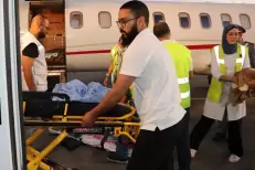 Le ministère de la Santé assure l’évacuation sanitaire urgente d’un nouveau-né de Laâyoune vers Rabat