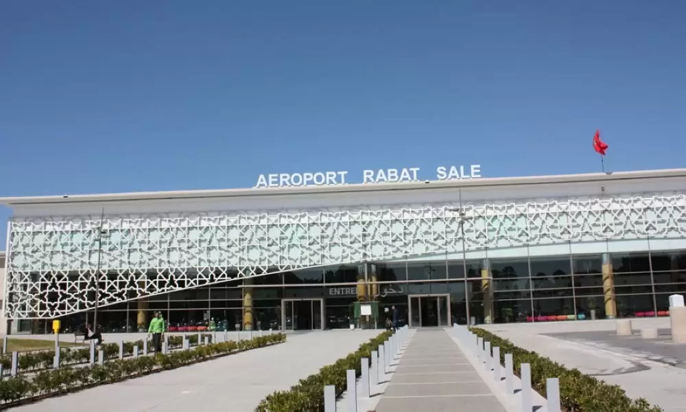 La BAD mobilise 270 millions d'euros pour la modernisation des infrastructures aéroportuaires du Maroc