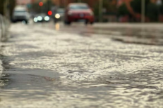 Pluies et chutes de neige attendues en début de semaine, retour à la stabilité dès mercredi