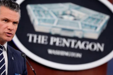 Après les tirs, le chef du Pentagone annonce le déploiement de 500 soldats de plus à Washington