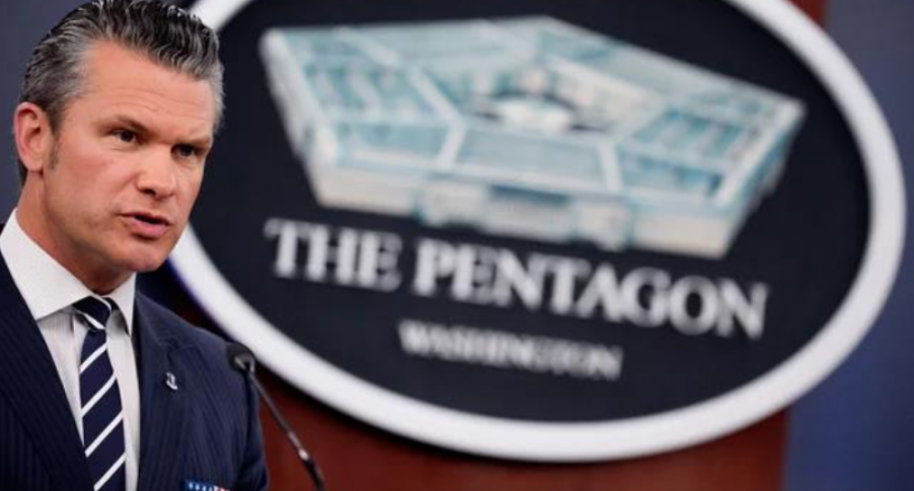 Après les tirs, le chef du Pentagone annonce le déploiement de 500 soldats de plus à Washington