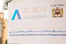 Assurances et réassurance au Maroc : un chiffre d'affaires de 37,7 MMDH au S1-2025