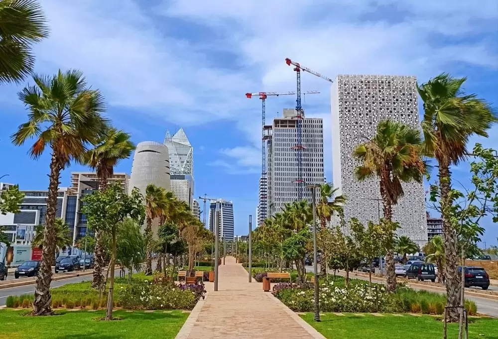 Offshoring : le Maroc dévoile une nouvelle offre pour accélérer l’emploi qualifié et renforcer son attractivité