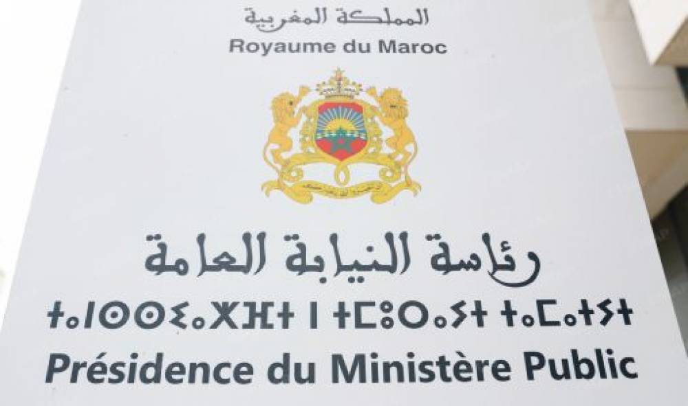 Annulation de 70.948 avis de recherche émis par les parquets près les tribunaux du Royaume jusqu’à fin octobre 2025