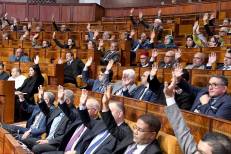 La Chambre des représentants adopte à la majorité le PLF 2026