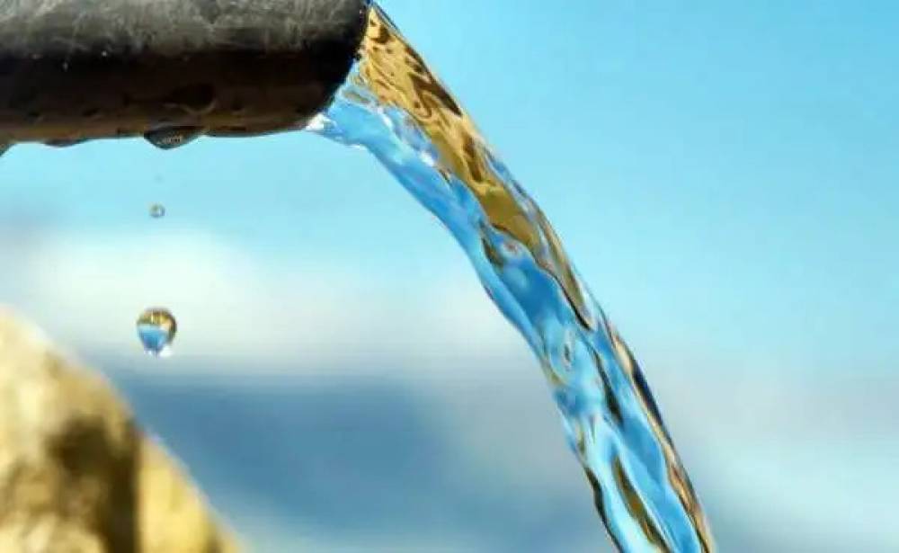 Ouarzazate : L’ONEE renforce l’alimentation en eau potable du centre d’Ait Zineb et des douars avoisinants