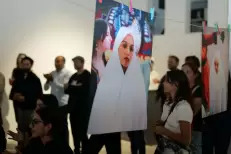 «L’Ghorba» : le photographe Soulaimane Ali explore l’exil et les identités entre le Maroc et la Belgique