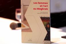 Tunis: Présentation du livre “Les femmes et l’art au Maghreb” au Musée du Bardo