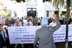 ​Santé : Les syndicats montent au créneau face au flou sur la centralisation des salaires