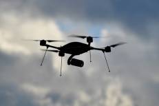 Espagne : Démantèlement en collaboration avec le Maroc d’un réseau de trafic de haschich à l’aide de drones